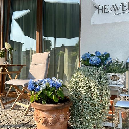 Apartament Heaven Katowice Kültér fotó