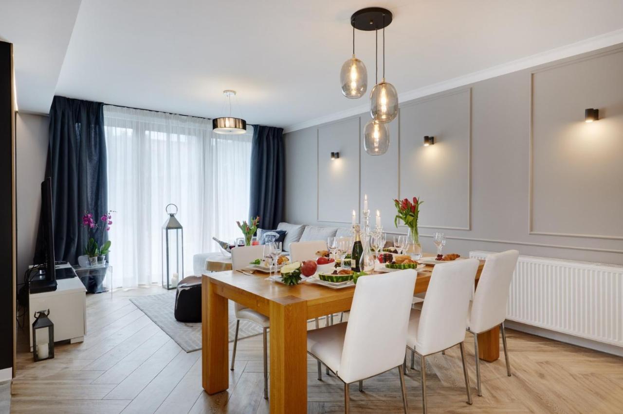 Apartament Heaven Katowice Kültér fotó
