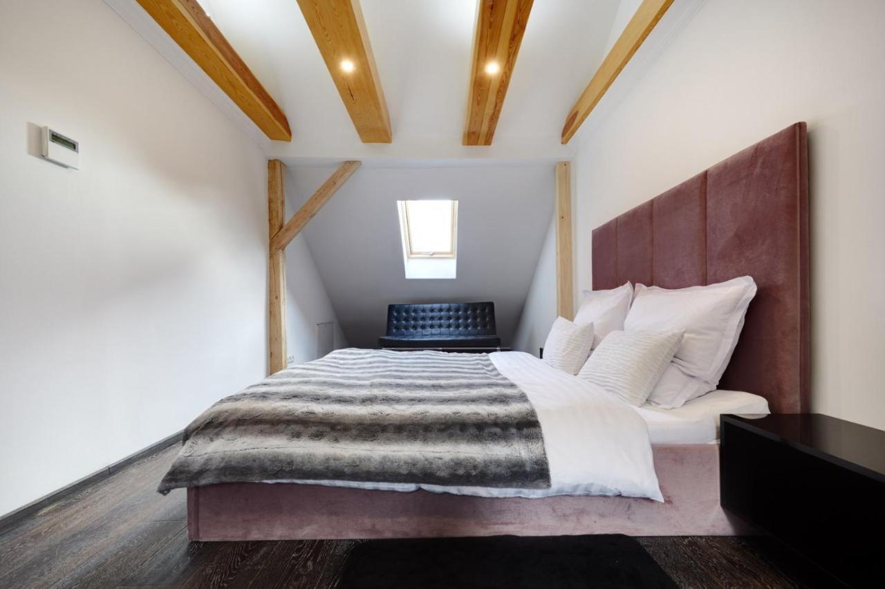 Apartament Heaven Katowice Kültér fotó