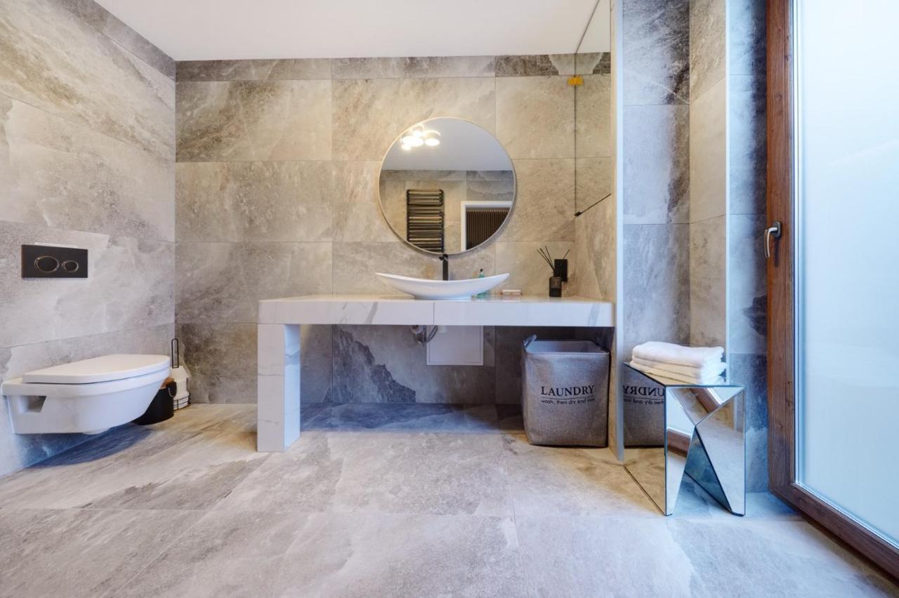 Apartament Heaven Katowice Kültér fotó
