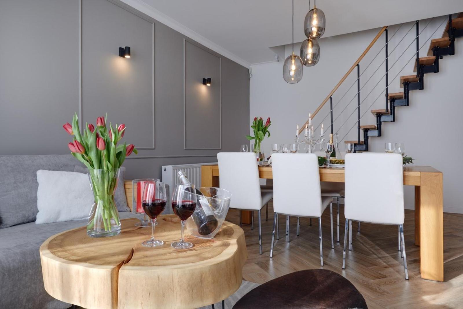 Apartament Heaven Katowice Kültér fotó