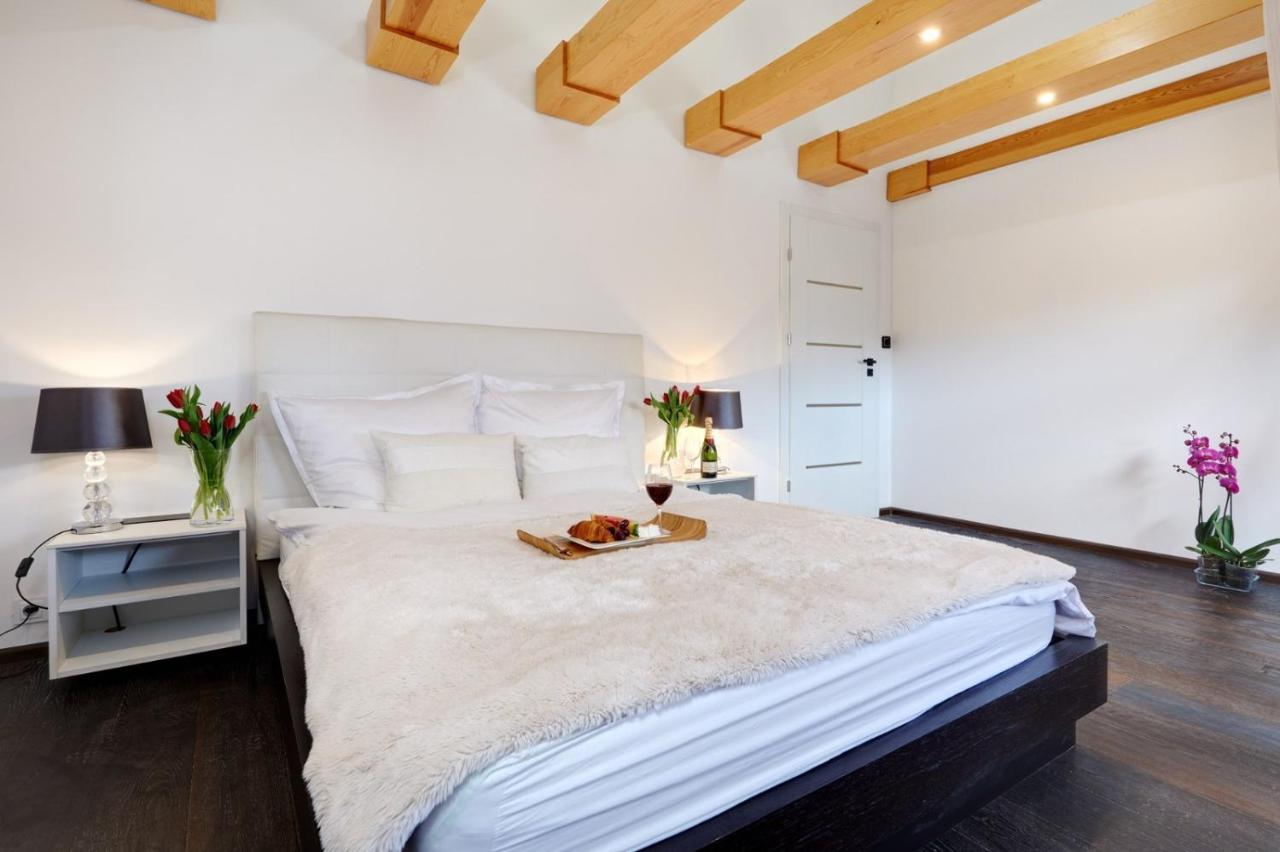 Apartament Heaven Katowice Kültér fotó