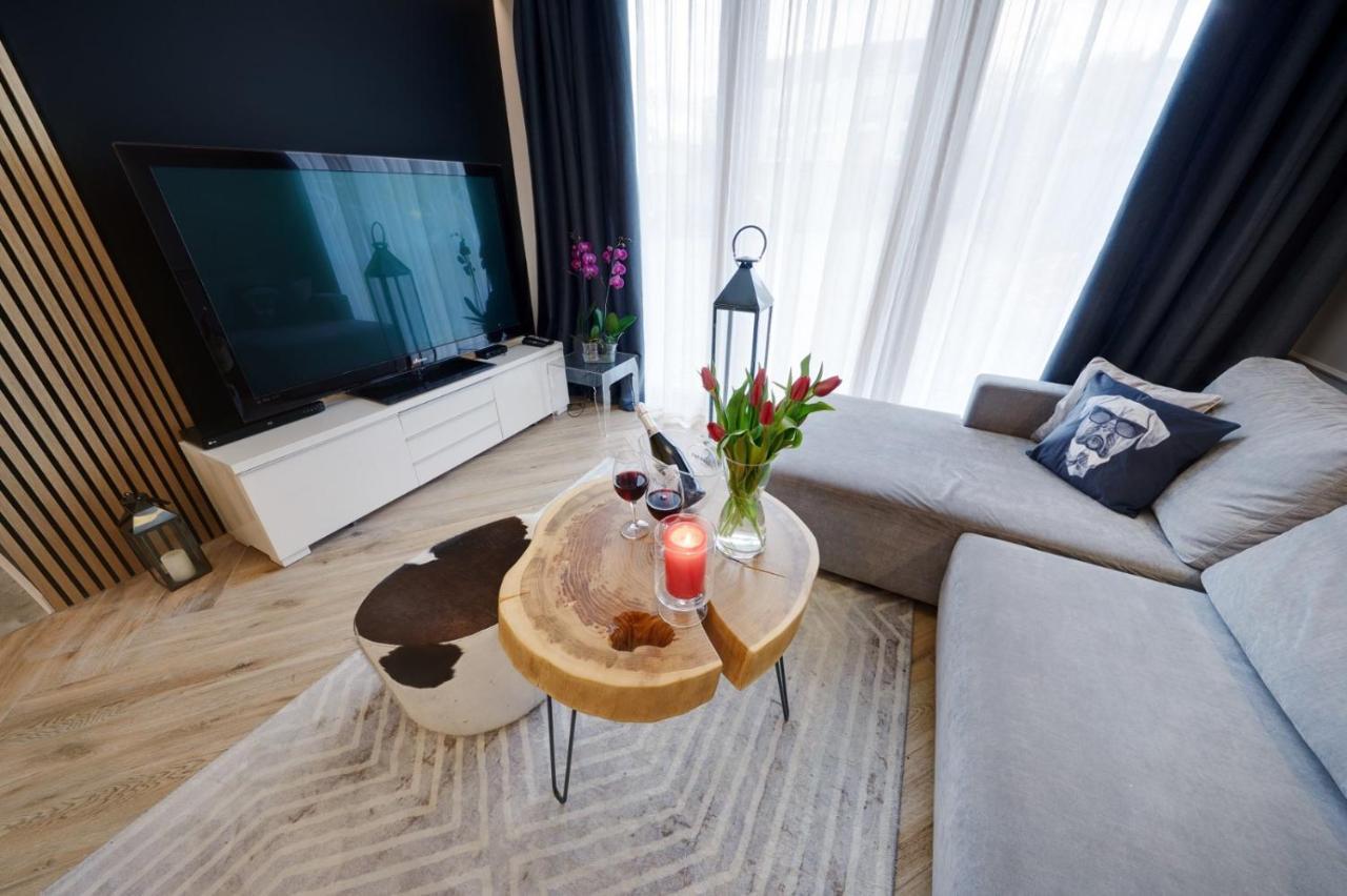 Apartament Heaven Katowice Kültér fotó