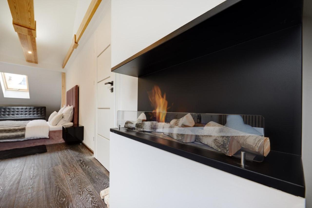 Apartament Heaven Katowice Kültér fotó