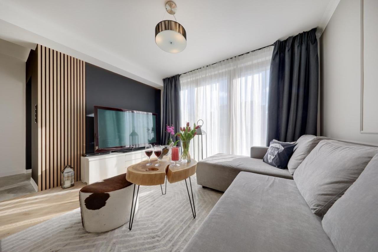 Apartament Heaven Katowice Kültér fotó