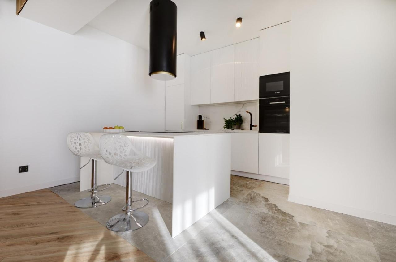 Apartament Heaven Katowice Kültér fotó